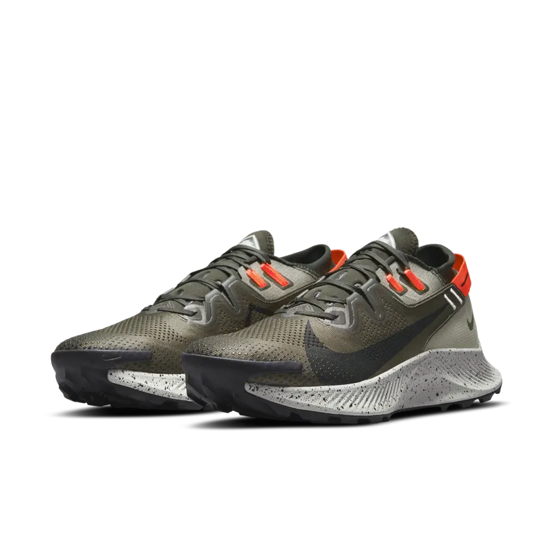 Nike Pegasus Trail 2 Trailrunningschoen for Men Brown (CK4305-301)