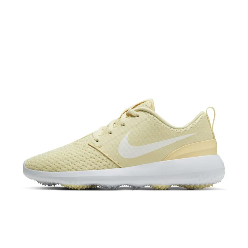 Nike Roshe G Alabaster (W) Alabaster/White (CD6066-700)