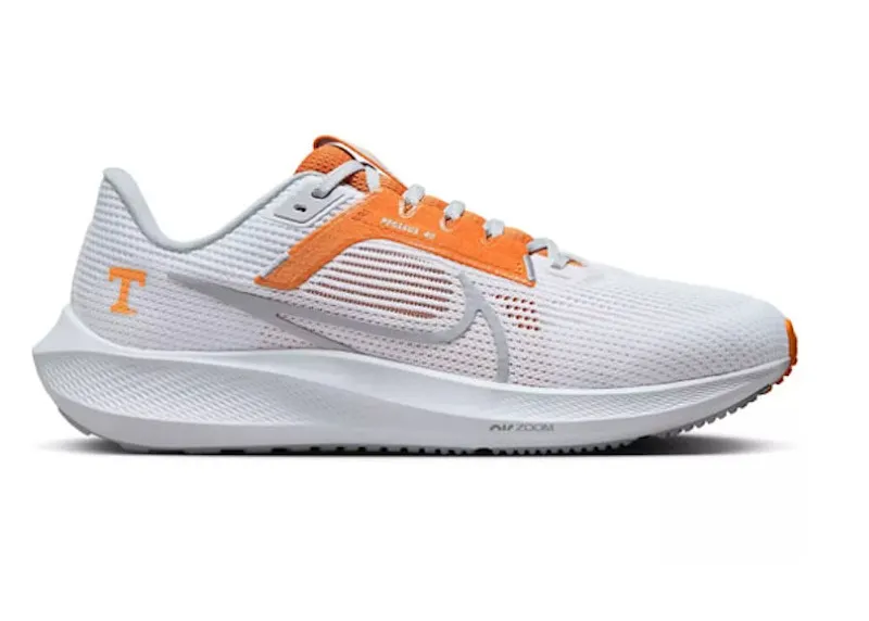 Nike Pegasus 40 Tennessee (DZ5980-100)