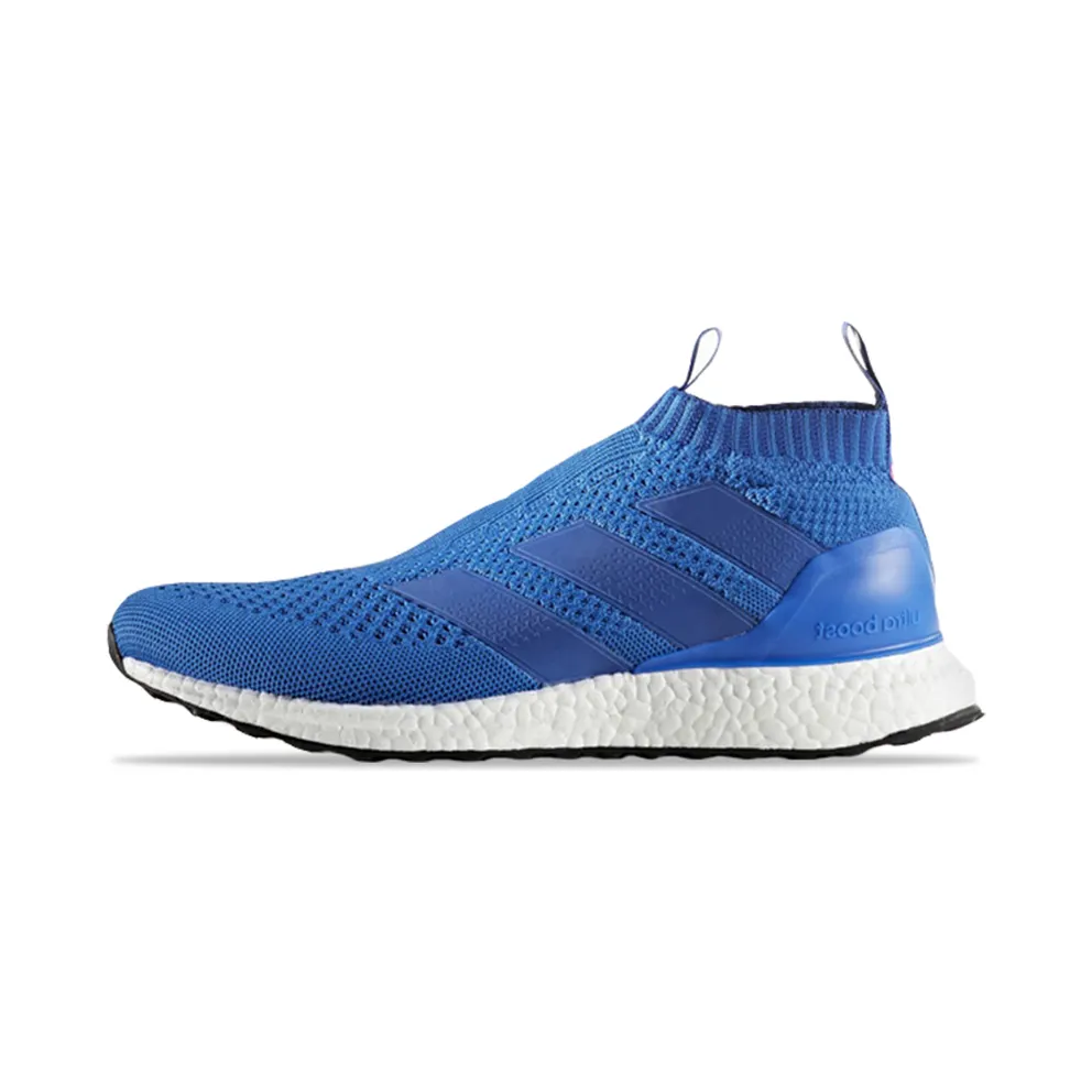 Adidas ACE 16+ PureControl Ultra Boost Blue Shock Pink (BY9090)