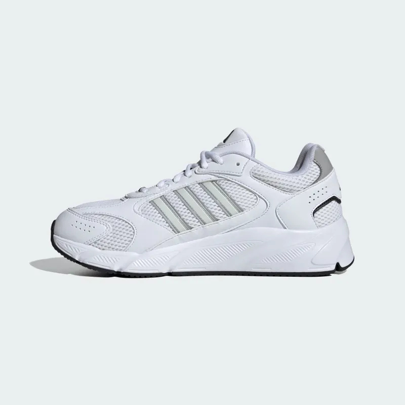 Adidas Crazychaos 2000 Cloud White / Grey Two / Core Black (IH0305)