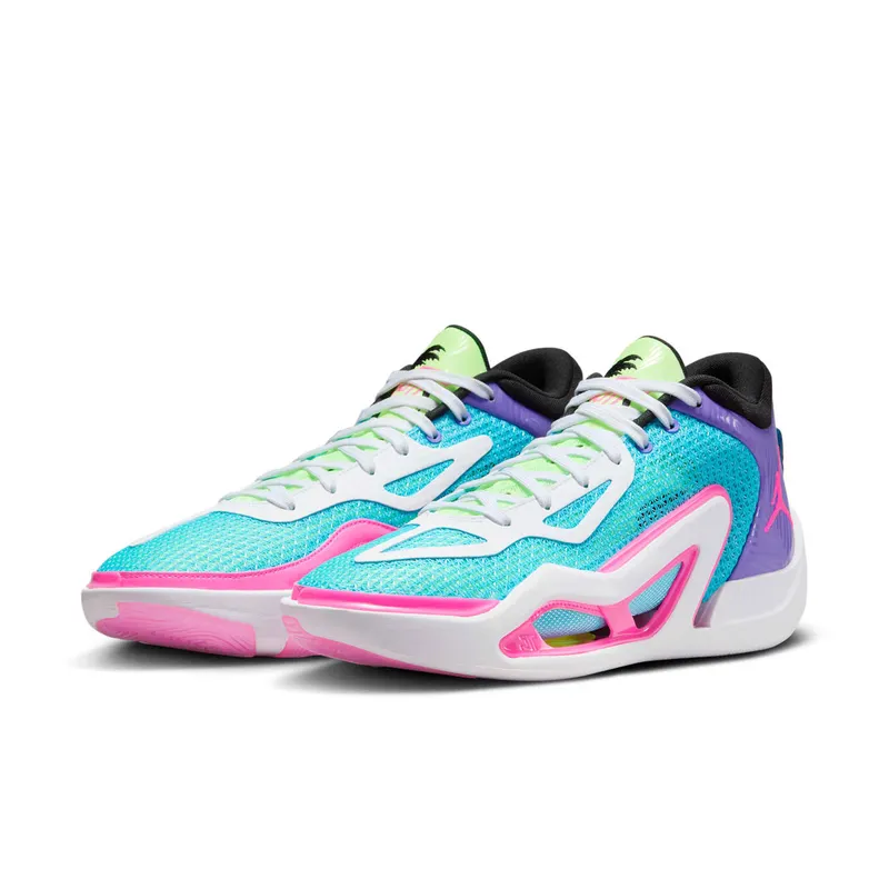 Jordan Tatum 1 Mid “Wave Runner” (FV0169-400)