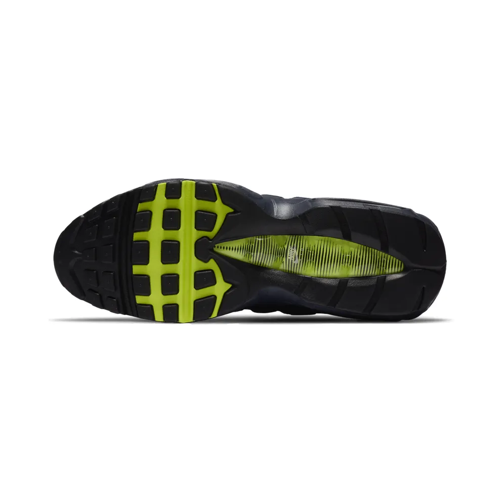 Nike Air Max 95 Blue (DA1504-400)