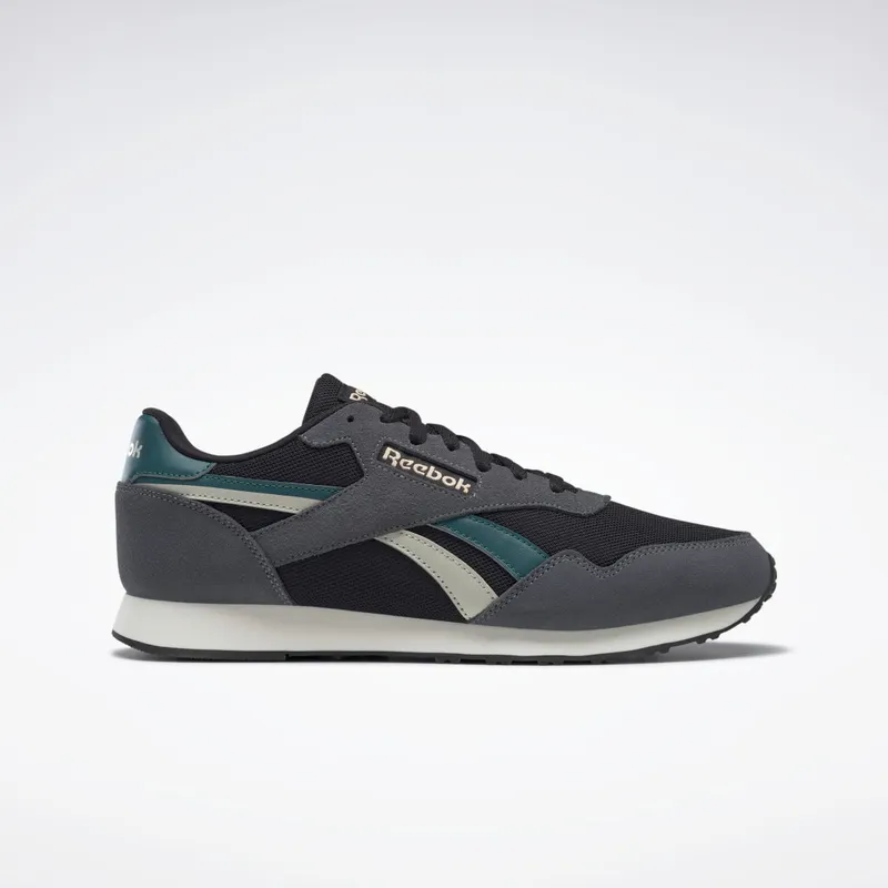 Reebok Royal Ultra Core Black / Stucco / Midnight Pine (G57584)