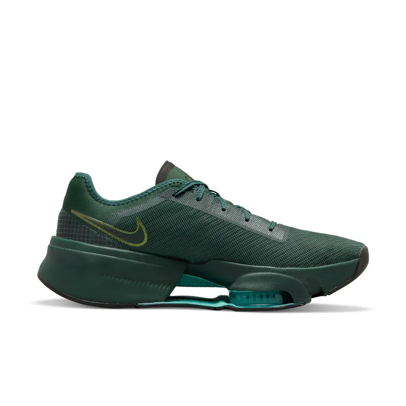 Nike Air Zoom SuperRep 3 HIIT Class Green (DC9115-393)