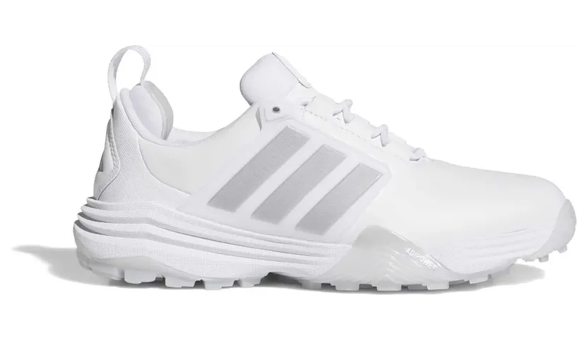 adidas Adipower 26 Spikeless Golf White Dash Grey (JP8397)