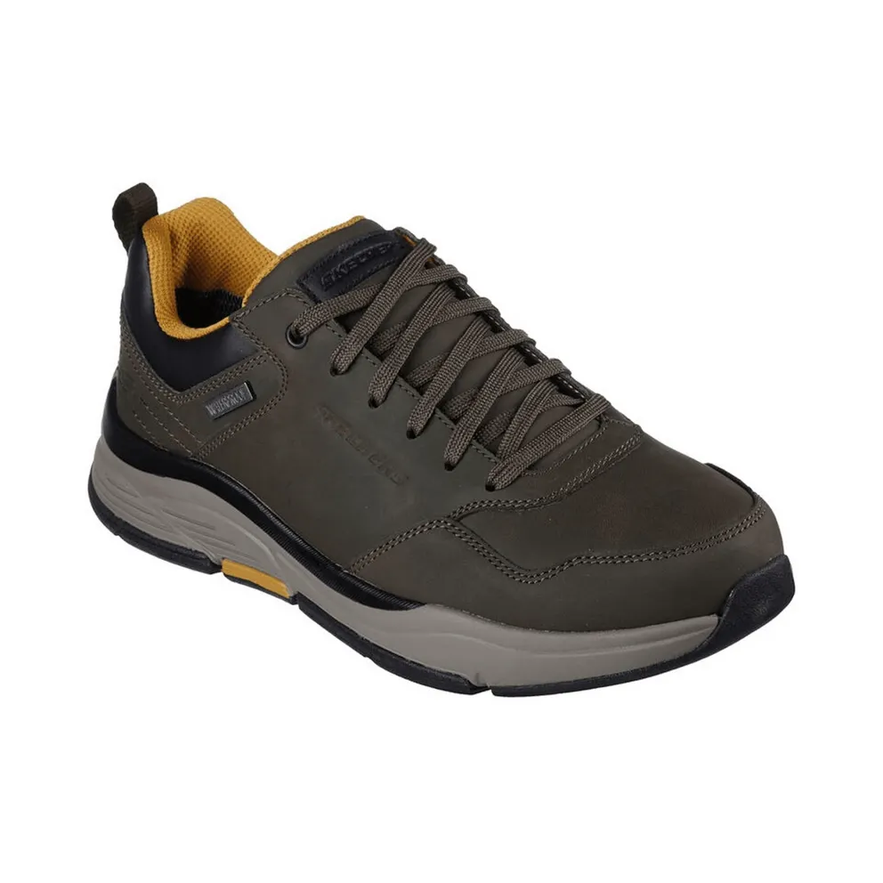 Skechers Relaxed Fit Grün (210021OLV)
