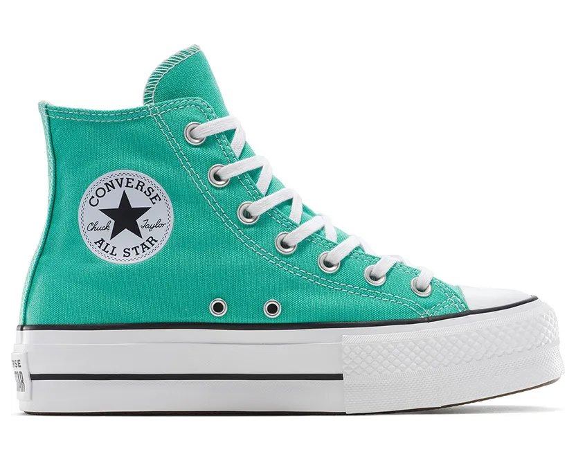 Converse Chuck Taylor Groen (A12955C)
