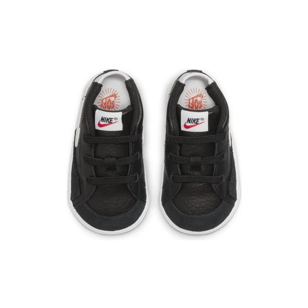 Nike Blazer Mid Cot Bootie Black (DA5536-002)