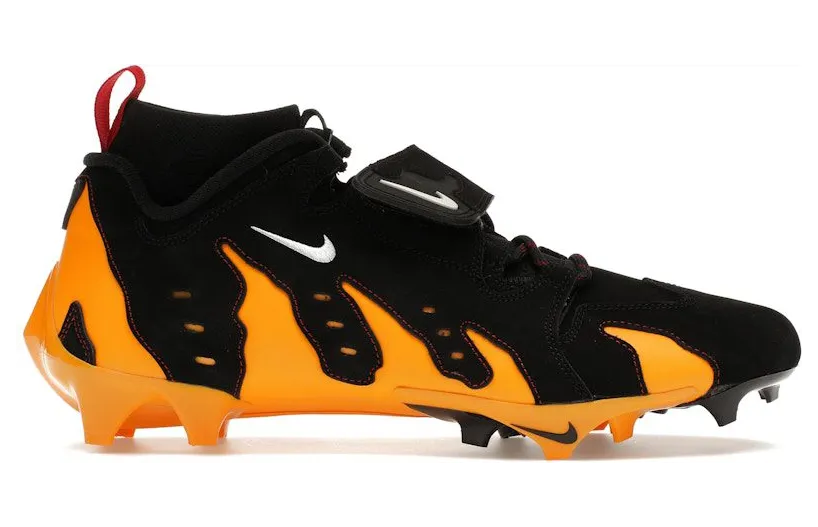 Nike Vapor Edge DT 96 Kyle Murray PE (FQ8160-001)