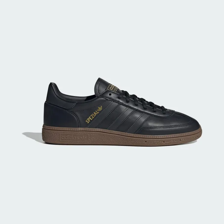Adidas Handball Spezial “Core Black Carbon” (JS3868)
