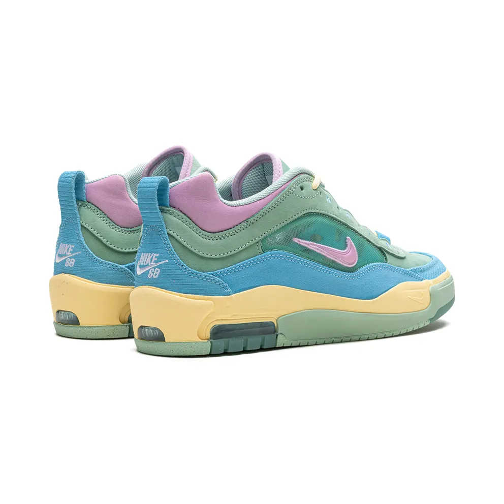 Nike SB Air Max Ishod Wair “Verdy Visty” (HF4074-400)