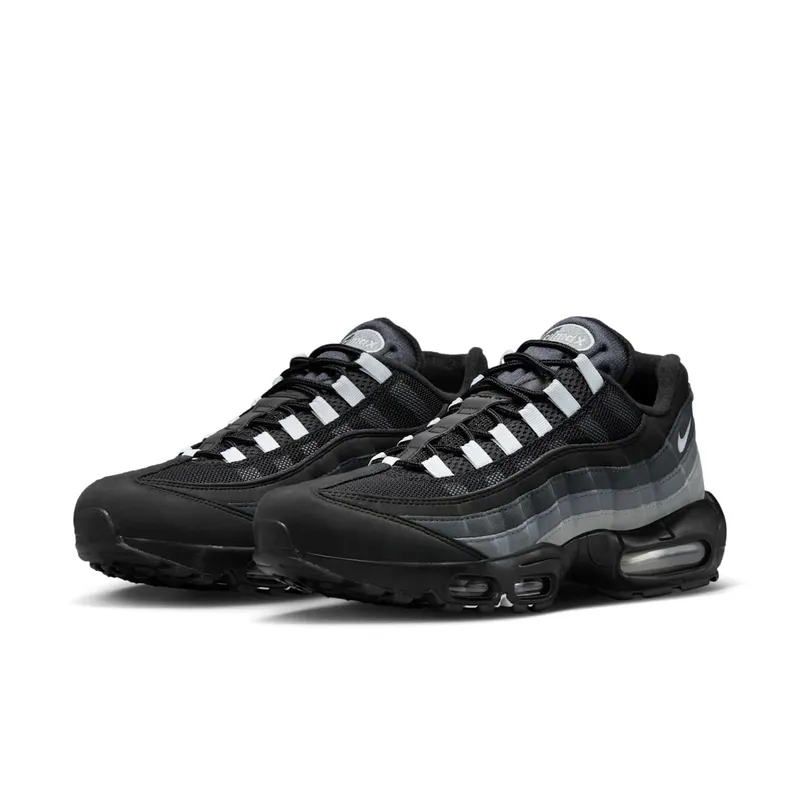 Nike Air Max 95 Grey Gradient (FV4710-003)