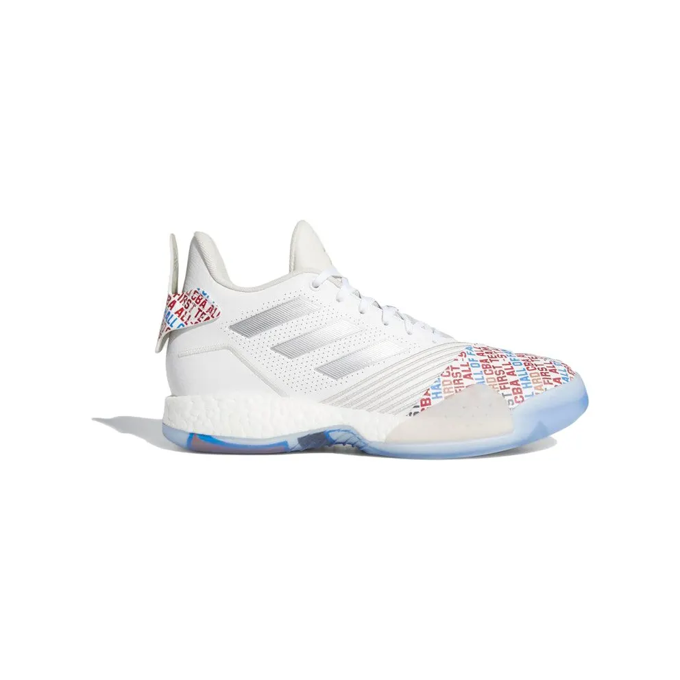 adidas T-Mac Millennium Silver Metallic (EF1869)