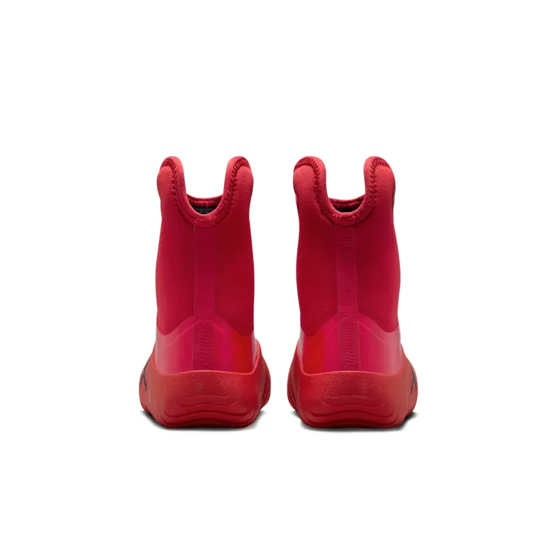 Jordan Lil Drip Fire Red Black (FB9918-600)