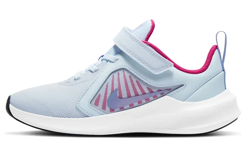 Hardloopschoenen voor kinderen Nike Downshifter 10 CJ2067-010