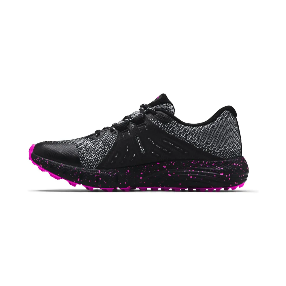 Under Armour Charged Bandit Trail GORE-TEX® Black (3022786-001)