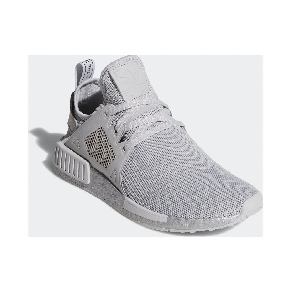 adidas NMD XR1 Triple Grey Grey/Grey/Grey (BY9923)