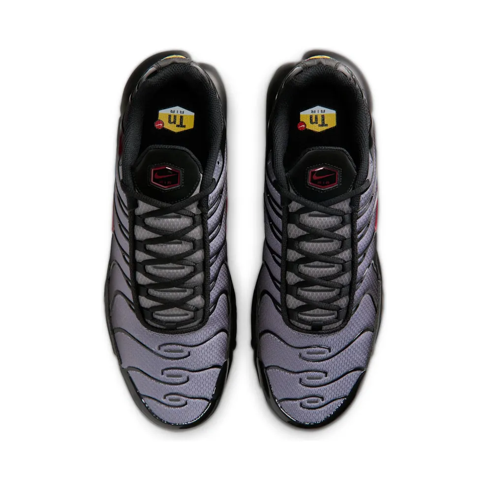 Nike Tuned Black/Pencil Point/Team Crimson (DM0032-032)
