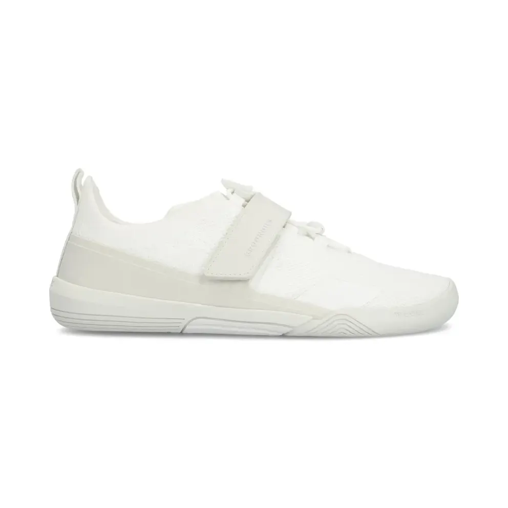 Groundies sneaker Off-White (GND130291-02)