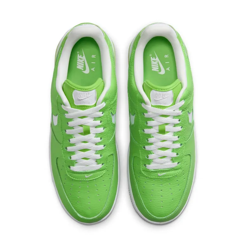 Nike Air Force 1 Low Evo Action Green Gum (HF3630-300)