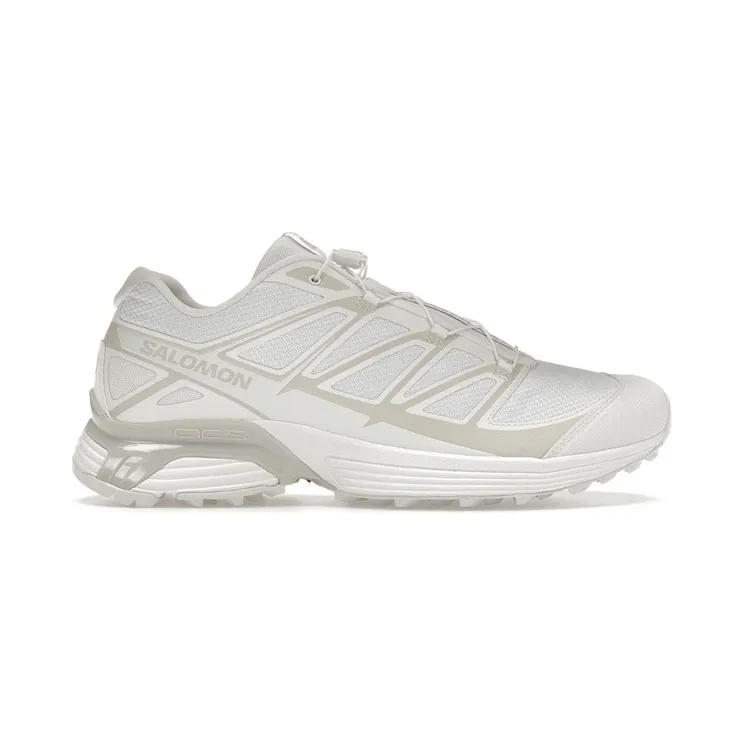 Salomon XT-Pathway White Lunar Rock (L47289300)
