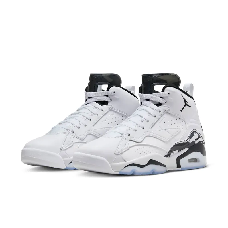 Jordan MVP White Black (DZ4475-100)