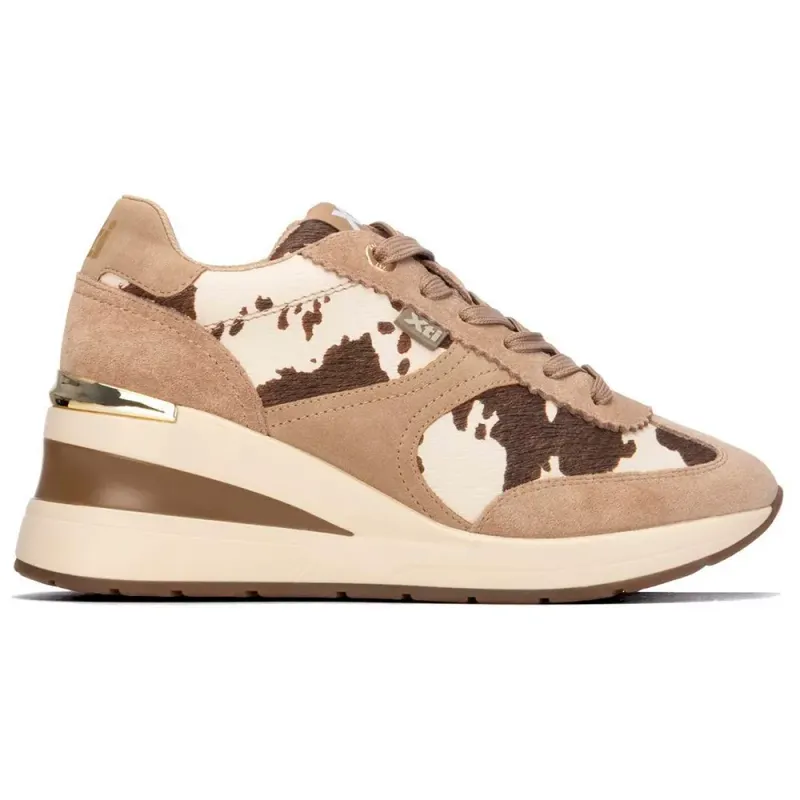 Xti 14636702 Shoes 14636702-Beige