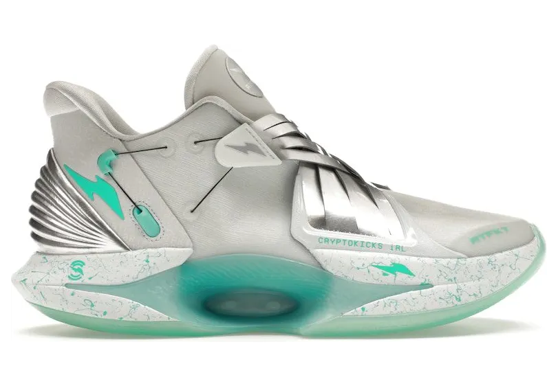Nike RTFKT Cryptokicks iRL Ice (FJ3883-100)