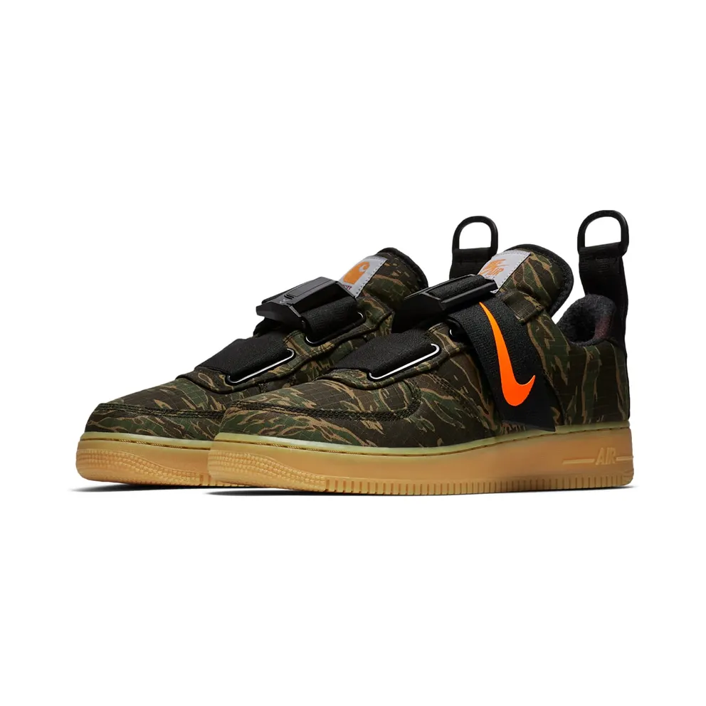 Air Force x Carhartt WIP Nike AF 1 Low Utility (AV4112-300)