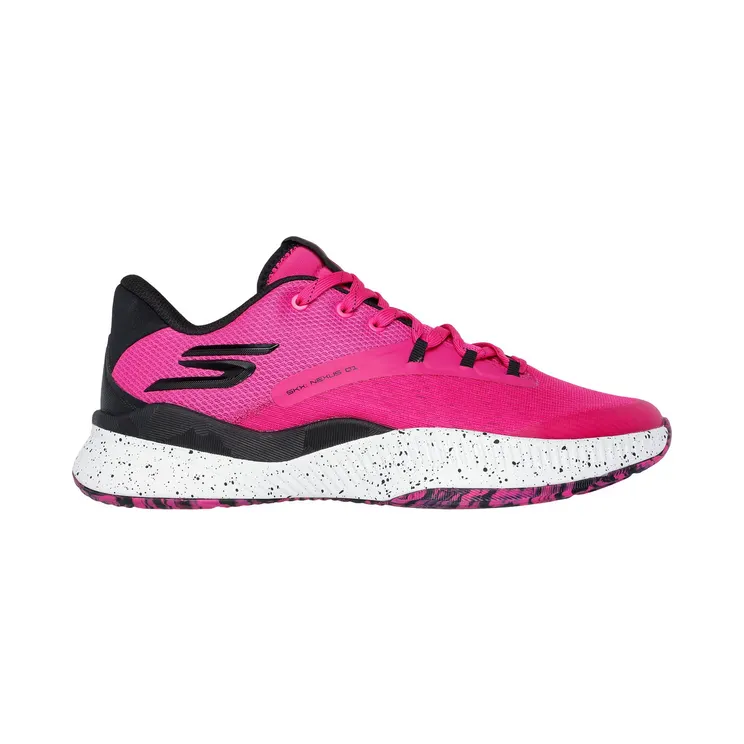 Skechers Skx Nexus CM “Neon Pink” (253015NPNK)