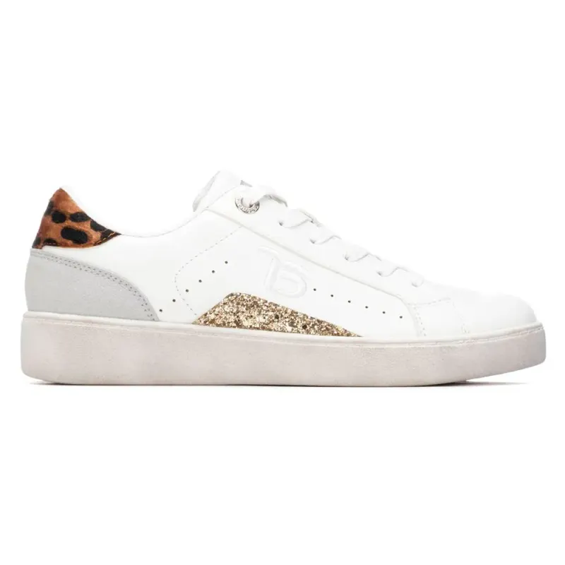 Teddy Smith sneaker Gold (120661-Gold)