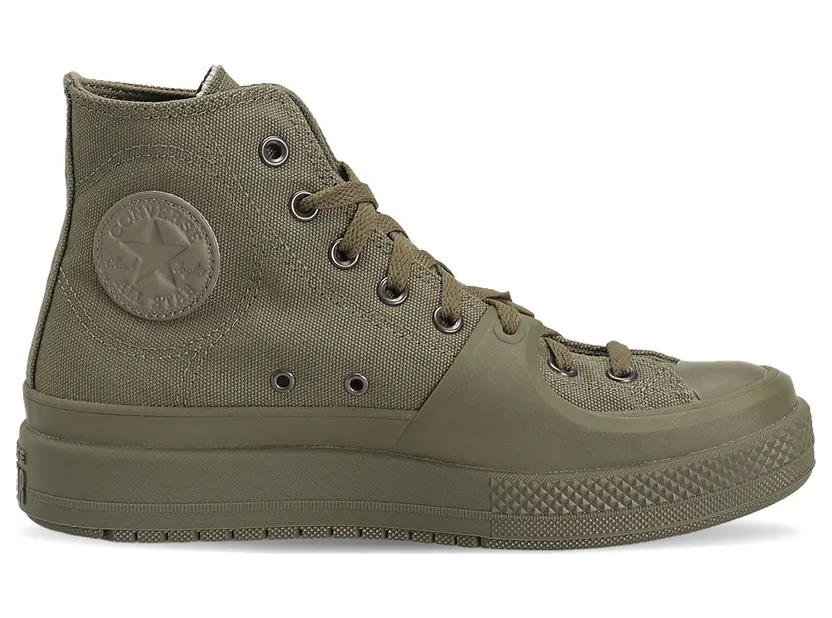 Converse Chuck Taylor Groen (A06887C)