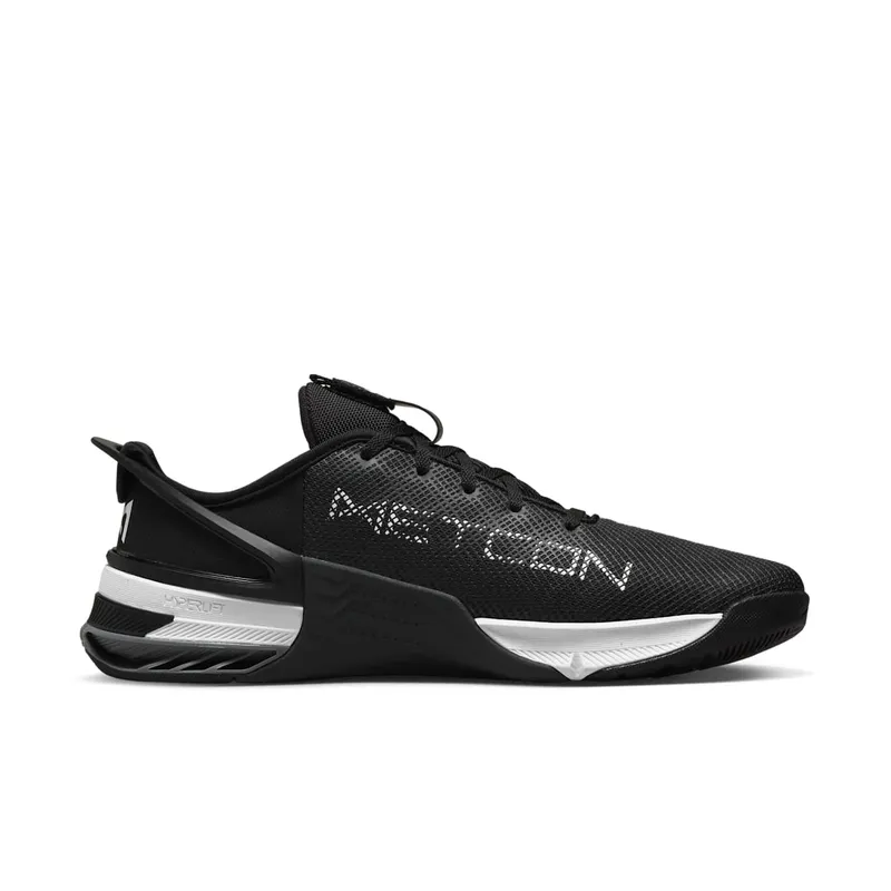 Nike Metcon 8 FlyEase Easy On/Off Training Black (DO9388-001)