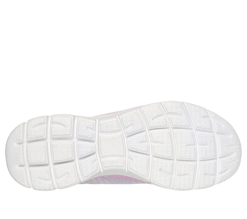 Skechers Summits – Artistry Chic Sneaker Lavendel