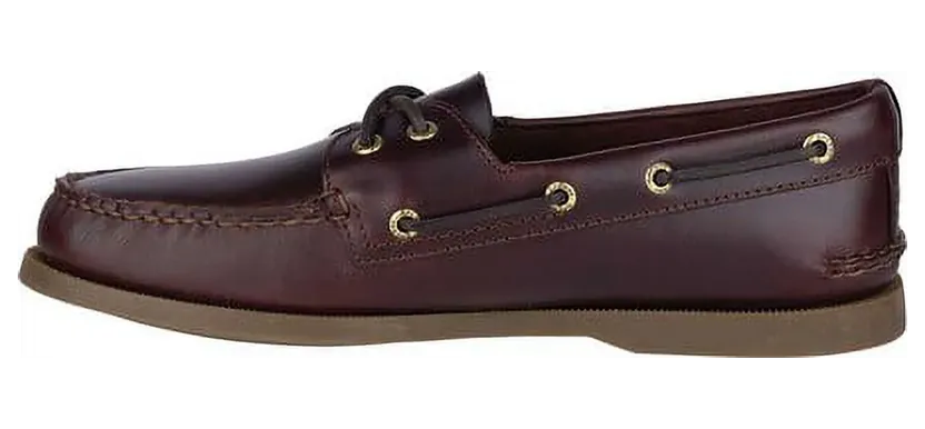 Sperry A/O 2-EYE LEATHER “Amaretto” (0195214)