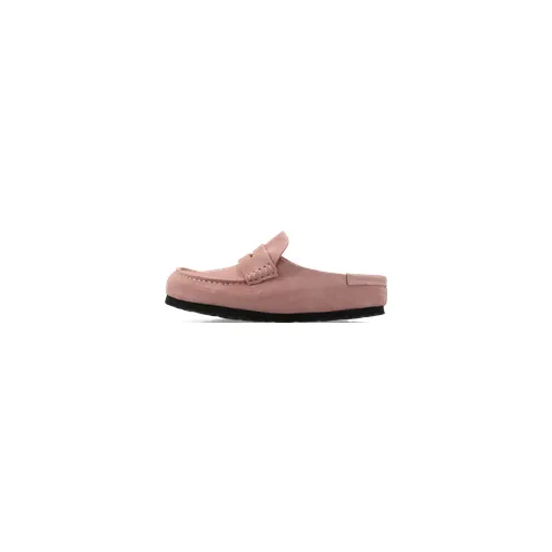 Birkenstock Naples Pink (1031683)