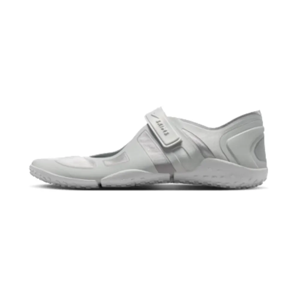 Nike NikeSKIMS Rift Satin “Night Silver / Base Grey / Medium Silver” (IQ7158-002)