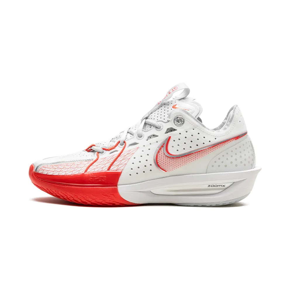 Nike G.T Cut 3 “Metallic Silver” (DV2913-101)