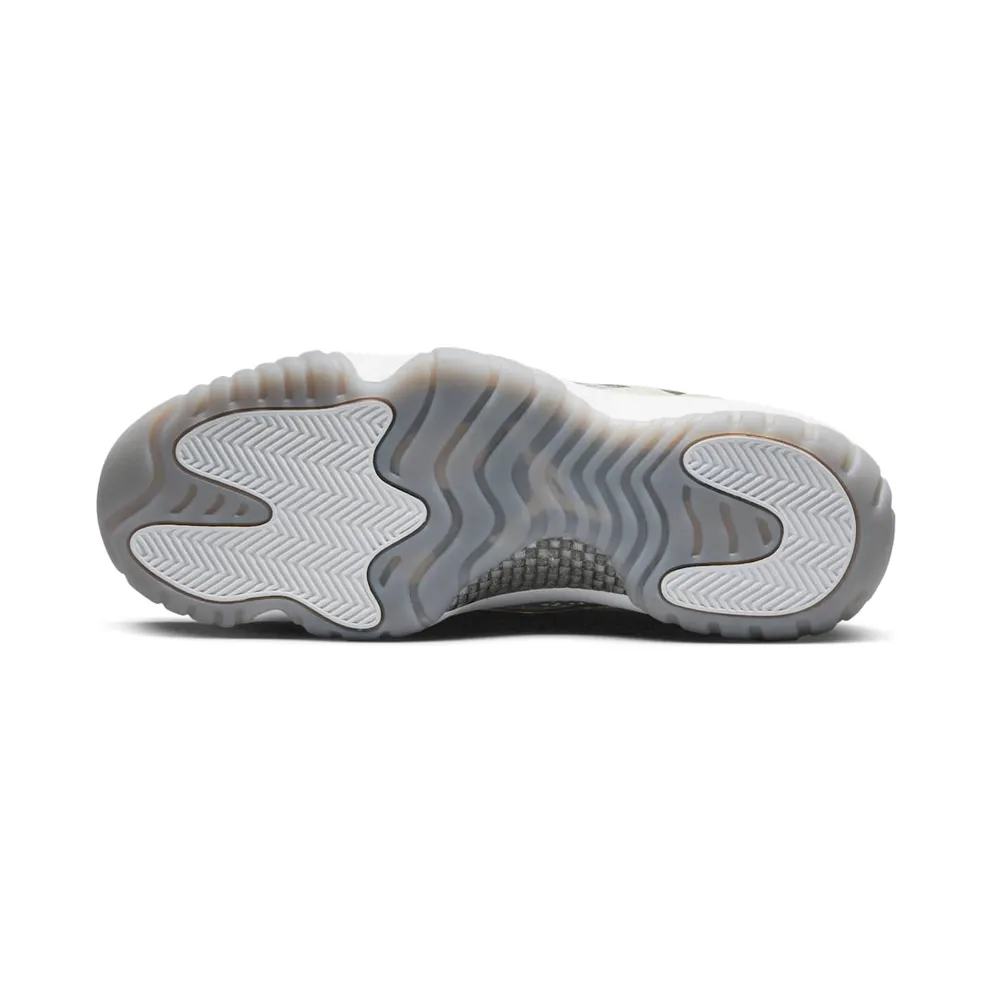 Air Jordan 11 Retro Low IE Brown (919712-102)