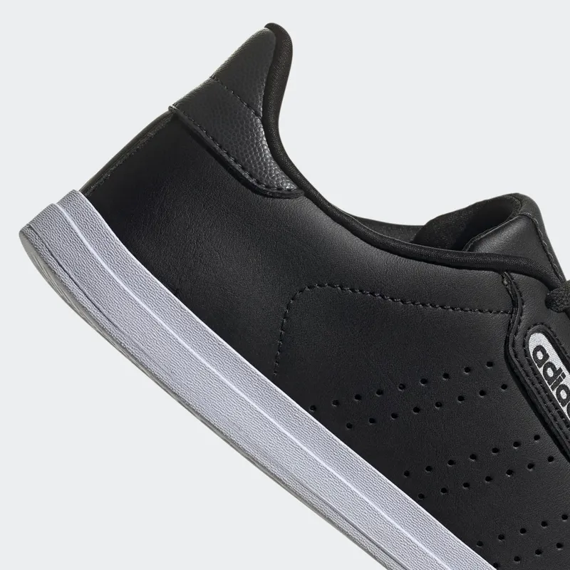 Adidas Courtpoint Base Core Black / Core Black / Carbon (GZ5336)