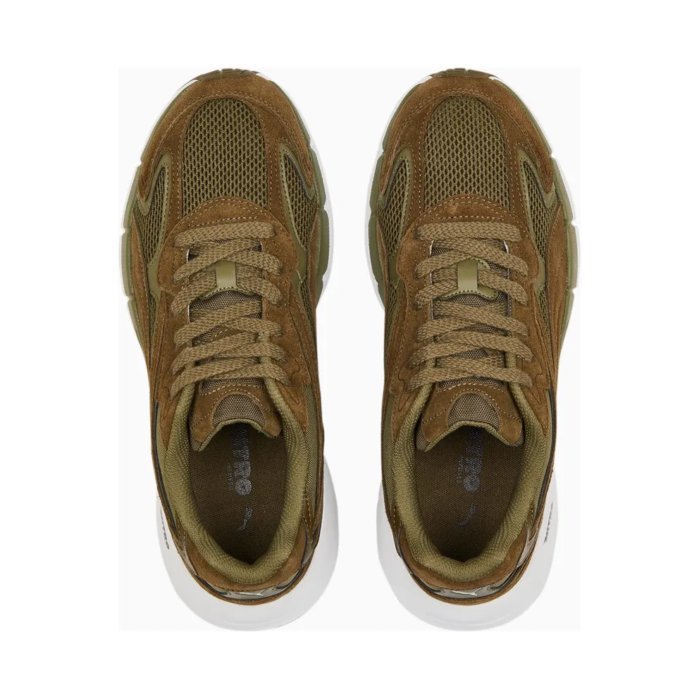 Puma Teveris Nitro Green (38877407)