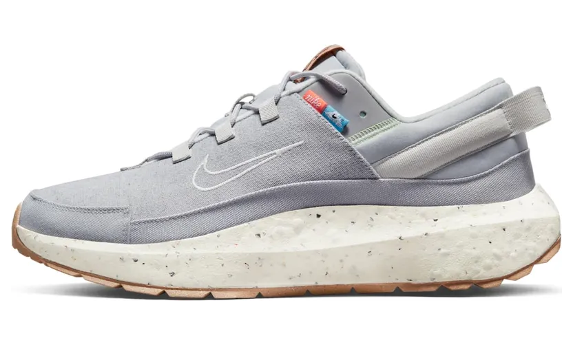 Nike Crater Remixaen Grijs (DM0834-001)