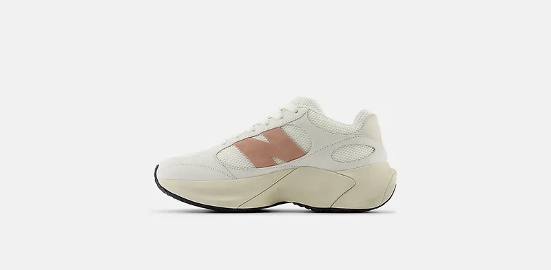 New Balance UWRPDWHB (beige) – UWRPDWHB