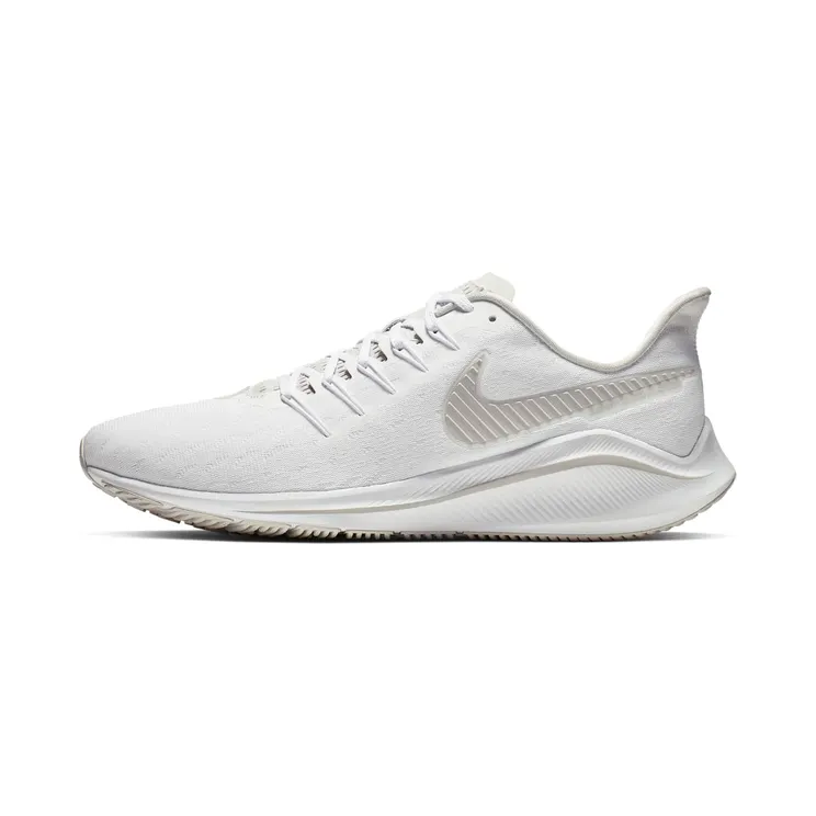 Nike Air Zoom Vomero 14 “White / Vast Grey” (AH7857-100)