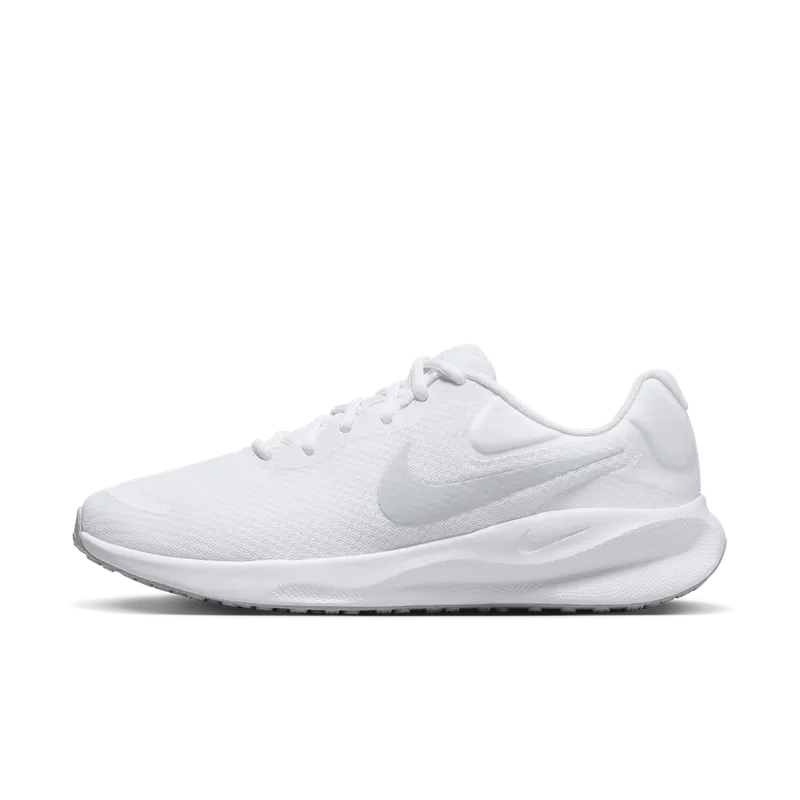 Nike Revolution 7 White Pure Platinum (FB2207-100)