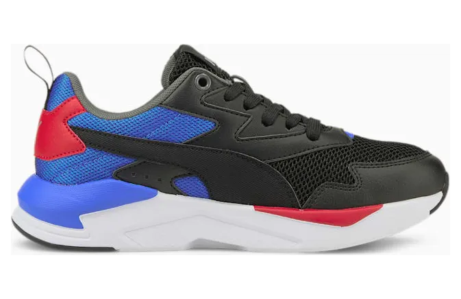 Puma X-Ray Lite Blue/Black/Red (37439316)
