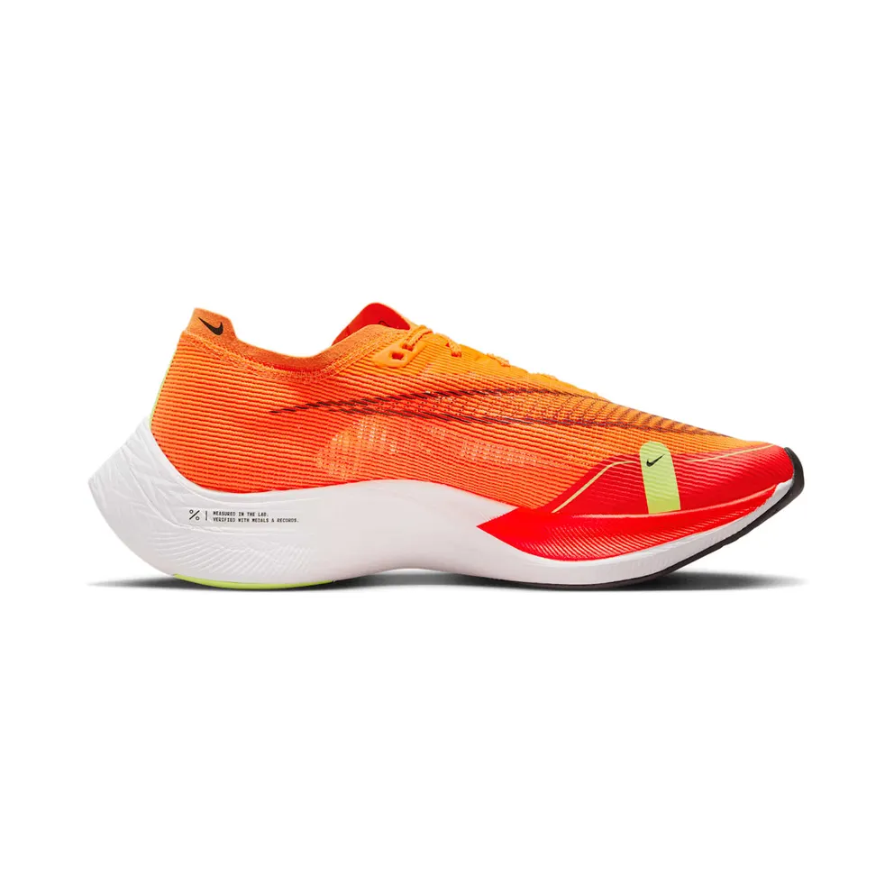 Nike ZoomX Vaporfly Next% 2 Road Racing Orange (CU4111-800)