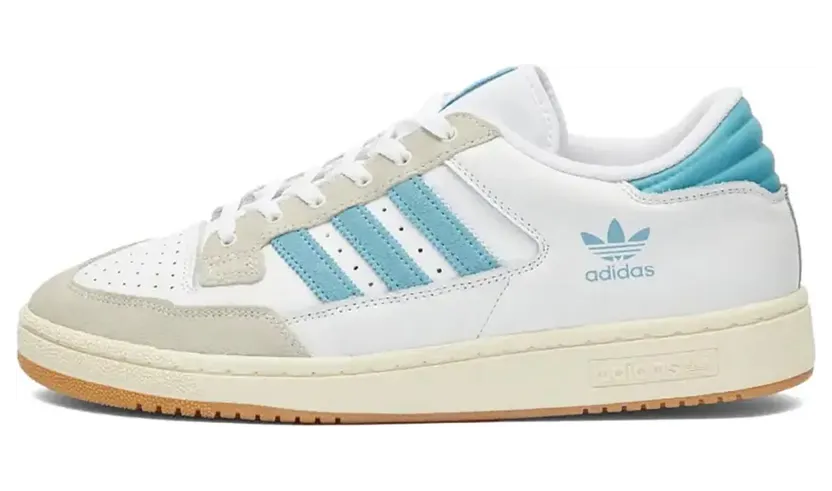 adidas Centennial 85 Low Footwear White Blue (ID4228)