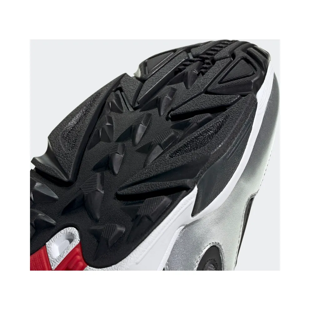 Adidas Yung-96 Chasm Grey Silver (EE7240)